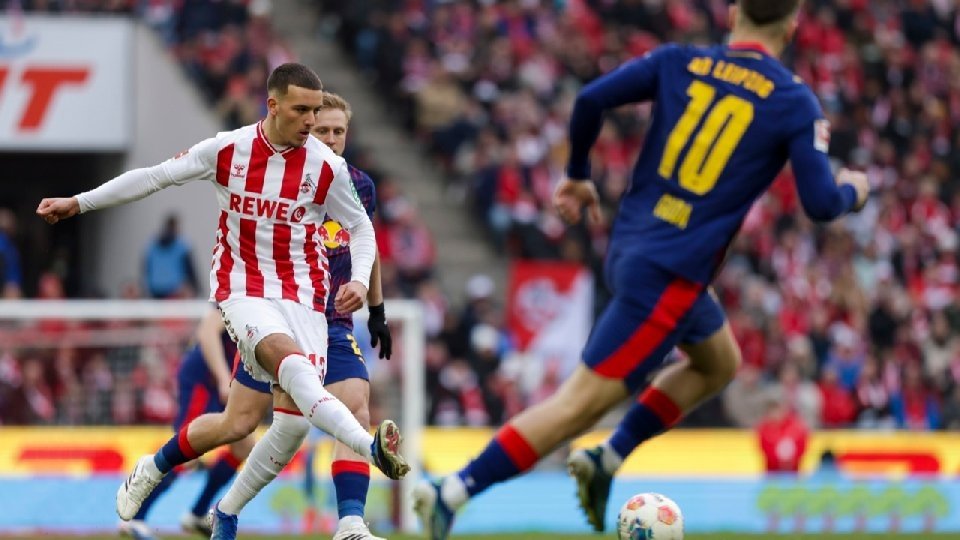 El Mala es alquimista: sus goles siempre se transforman en puntos