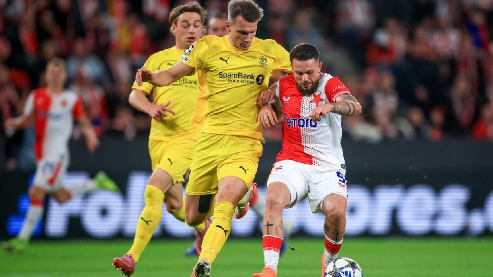 Hemos conseguido poner a Bodo en el mapa