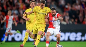 Hemos conseguido poner a Bodo en el mapa