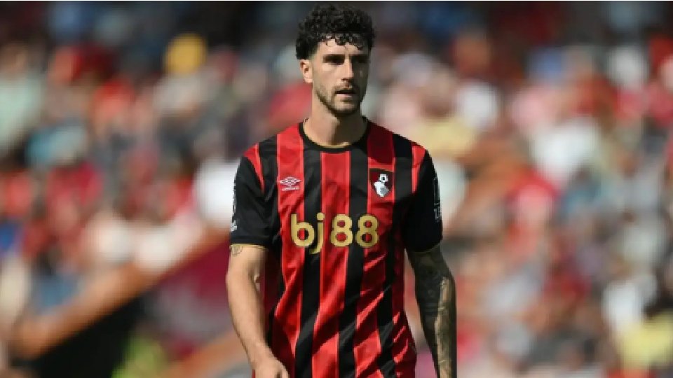 Barcelona keep an eye on Senesi, face strong market competition