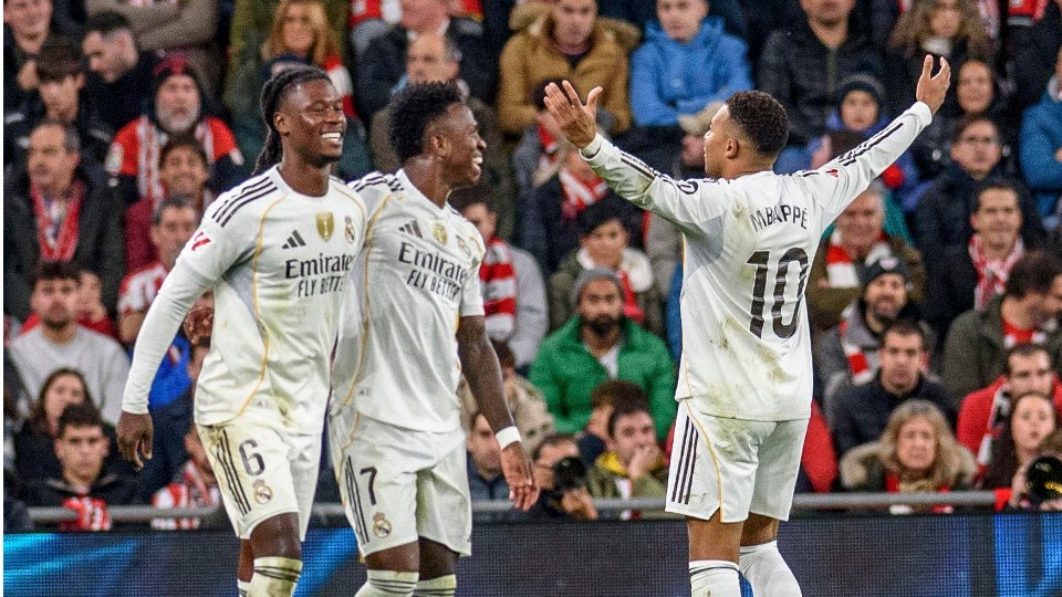 Vini siempre grita porque es un chico muy emocional