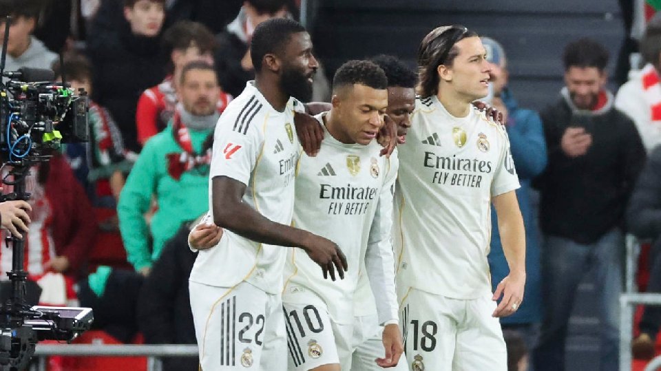 Clima de tensão explode no Real Madrid após suposta agressão de Rüdiger em Carreras