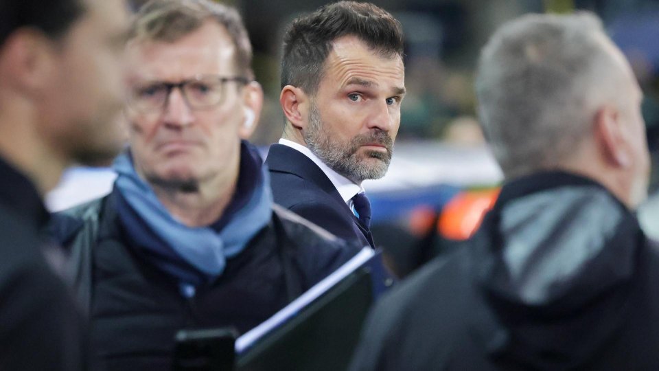 Leko se pone el traje de cordero: No tenemos mucho que perder