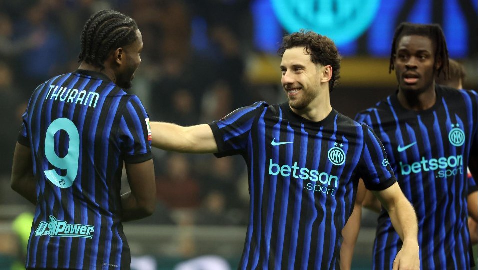 Inter 1-0 Shakhtar: Carlos Augusto strike gets Nerazzurri back on track