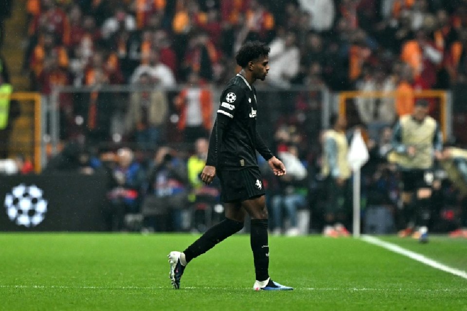 Juve in totale emergenza difensiva: chi gioca contro il Como?