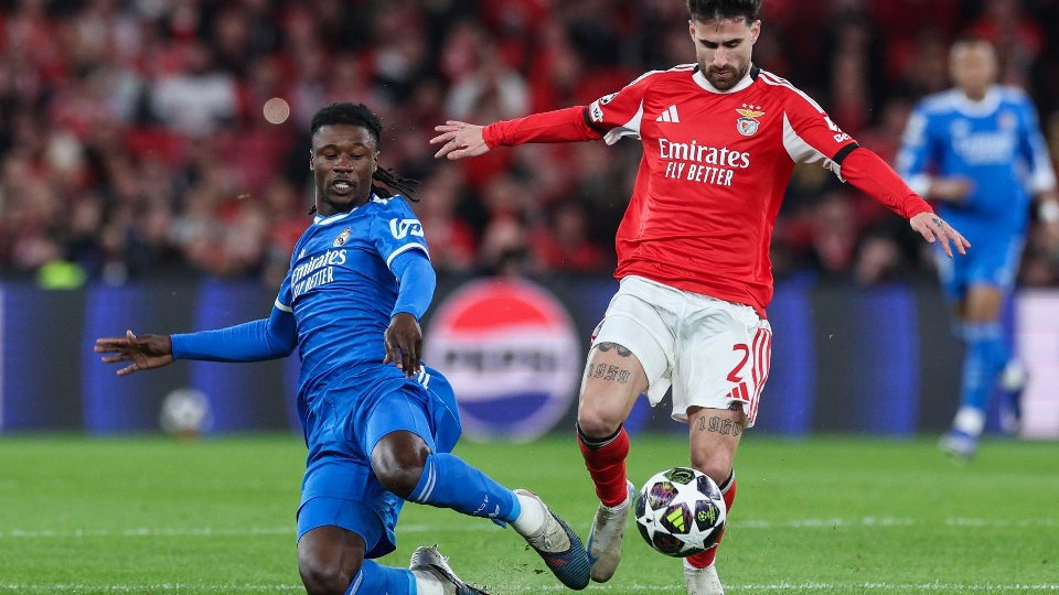 La cosa no es parar 10 minutos: es parar el partido entero