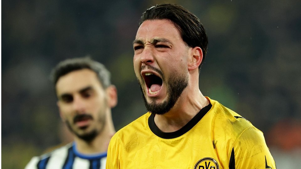 Aktuelle News zum Deutschen Fußball vom 17. Februar 2026