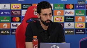 Tenemos que estar al lado de Vini siempre; cabalgamos y morimos juntos