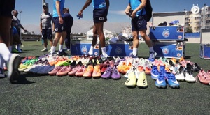 Actualidad del día en el fútbol chileno a 27 de febrero de 2026