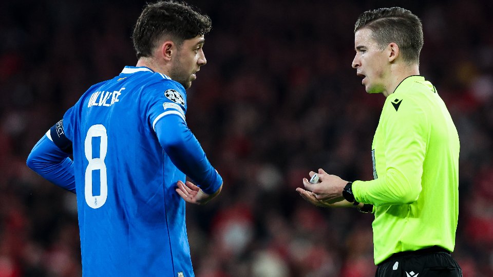 La UEFA podría sancionar a Valverde... pero jugará ante el Benfica