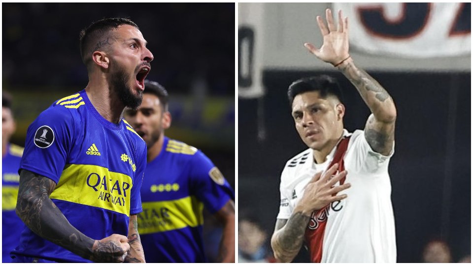 Con la final del Bernabéu en el recuerdo