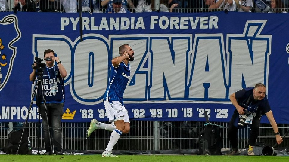 El gol de la Europa 'underground'