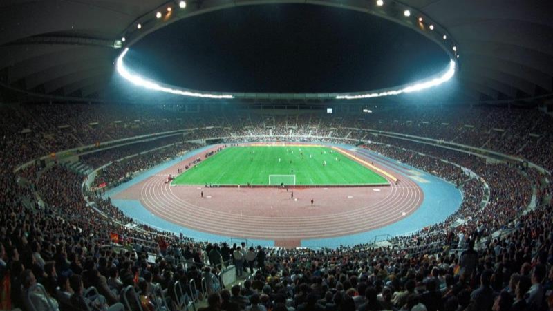 La final de Copa, el 18 de abril a las 21 horas