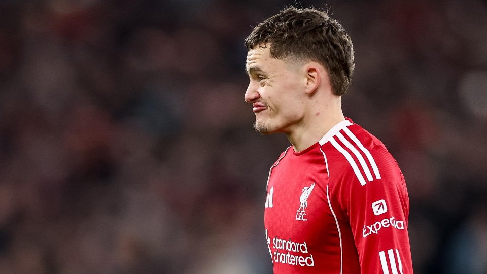 El entorno de Wirtz lo ofreció al Madrid antes de irse al Liverpool