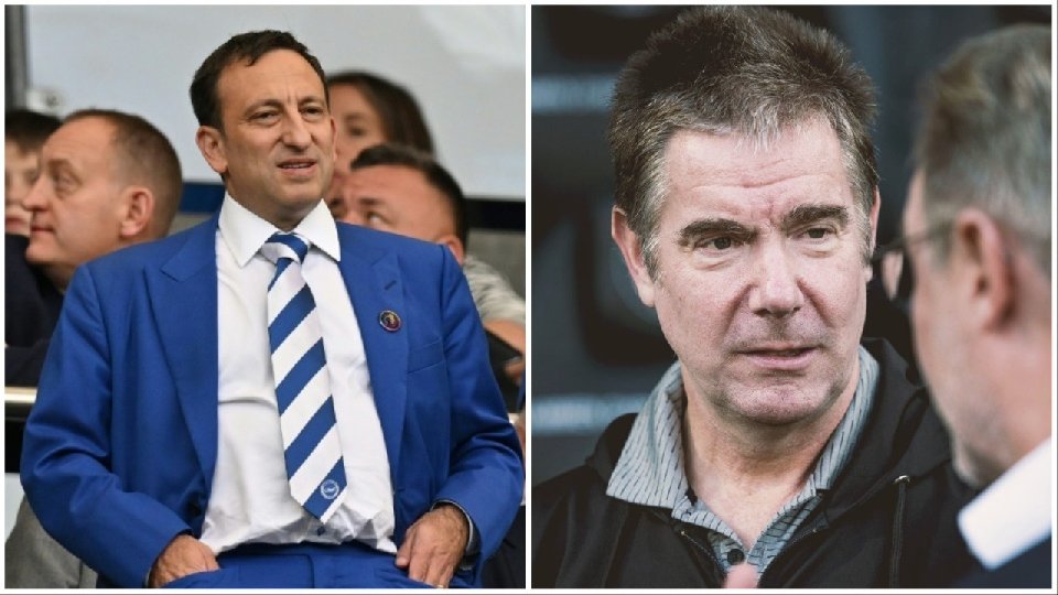 De mentor y aprendiz a enemigos acérrimos en la Premier