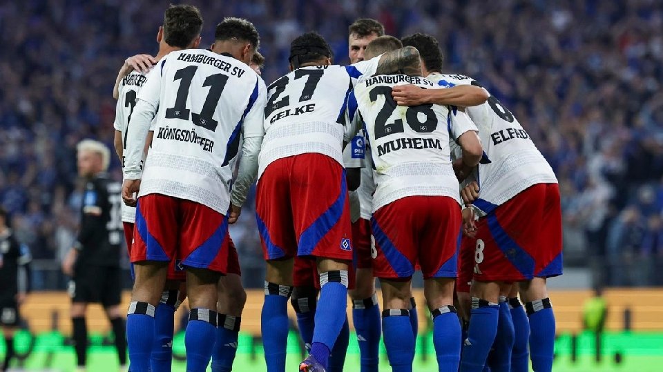 El partido de las expulsiones