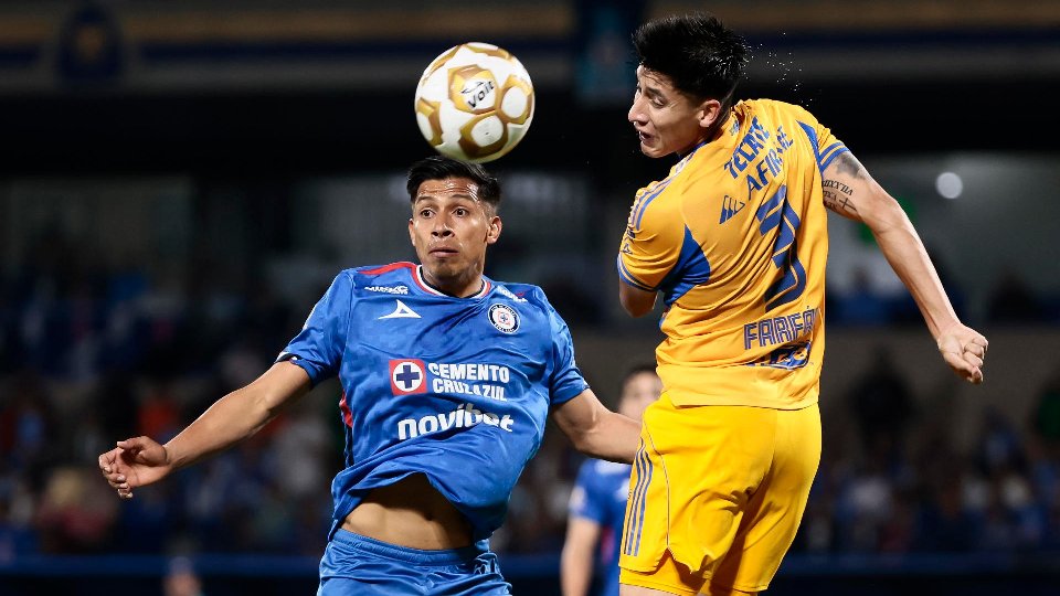 Actualidad del día en el fútbol mexicano a 22 de febrero de 2026