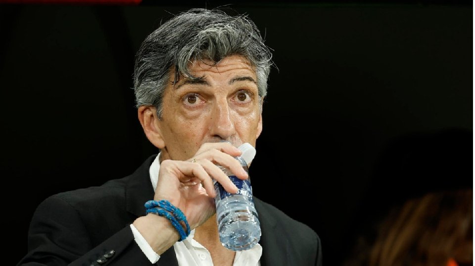 El Al-Shabab echó a Imanol Alguacil y 24 horas después ganó 13-0