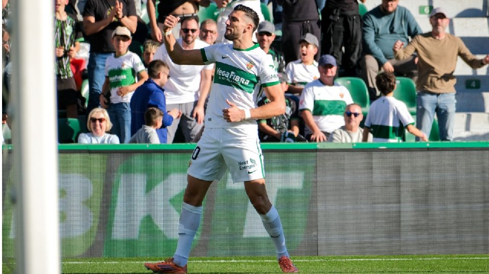 Actualidad de los equipos de Primera en directo hoy