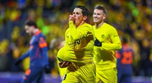 El Bodo lo vuelve a hacer