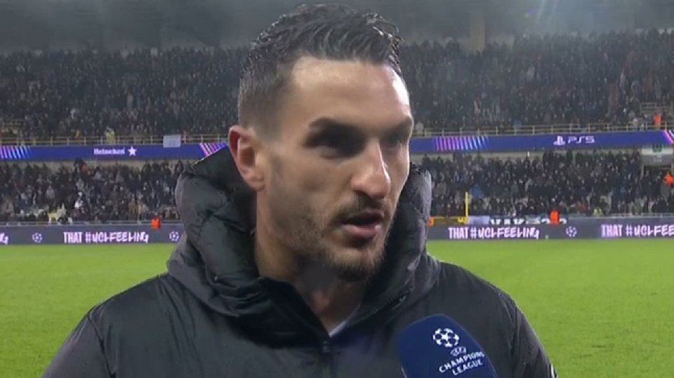 Ha sido una montaña rusa, como todo el año