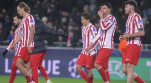 Otra vez la piedra en el zapato