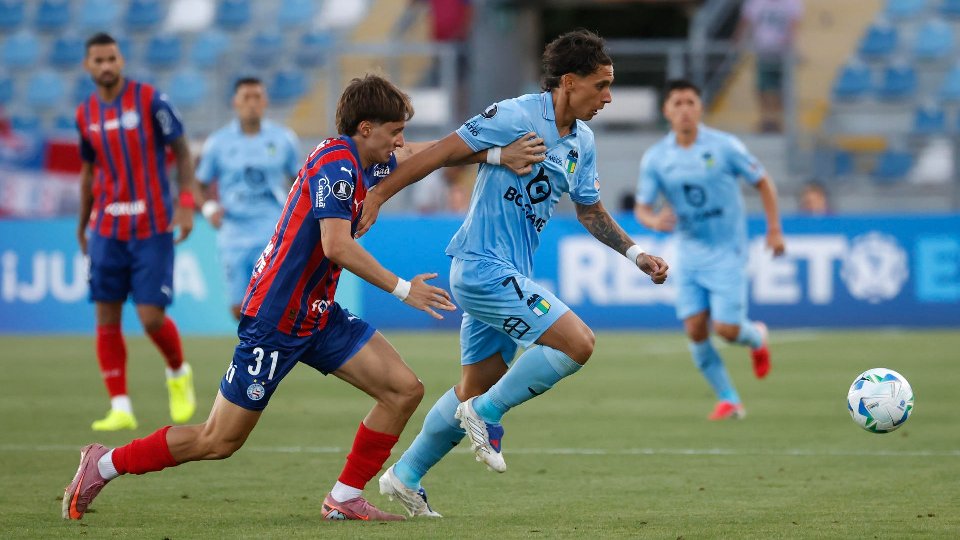 Actualidad del día en el fútbol chileno a 19 de febrero de 2026