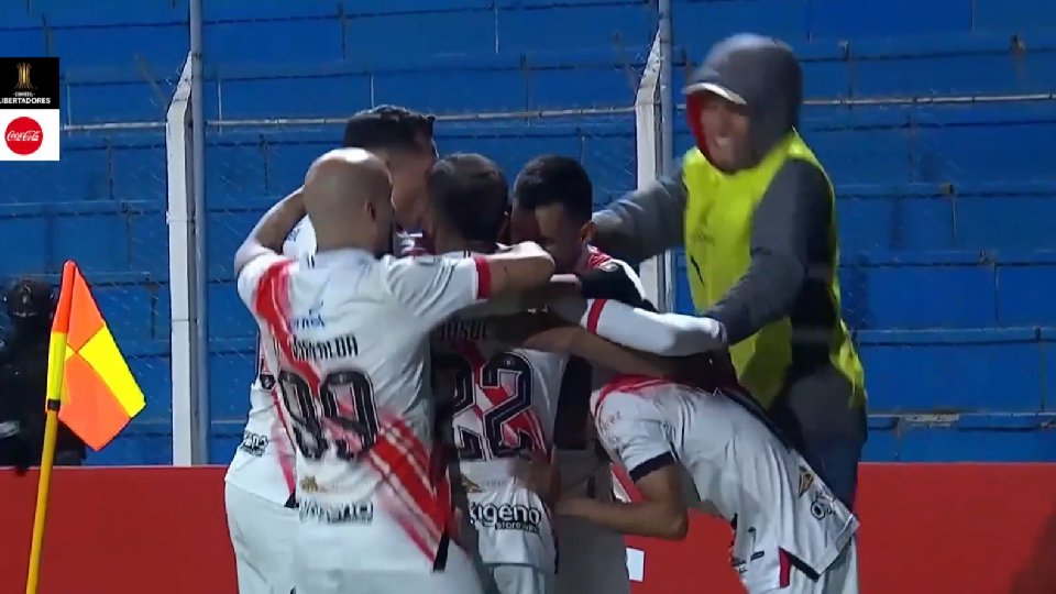 La primera gran sorpresa del año