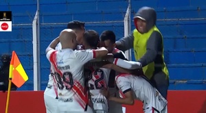 La primera gran sorpresa del año