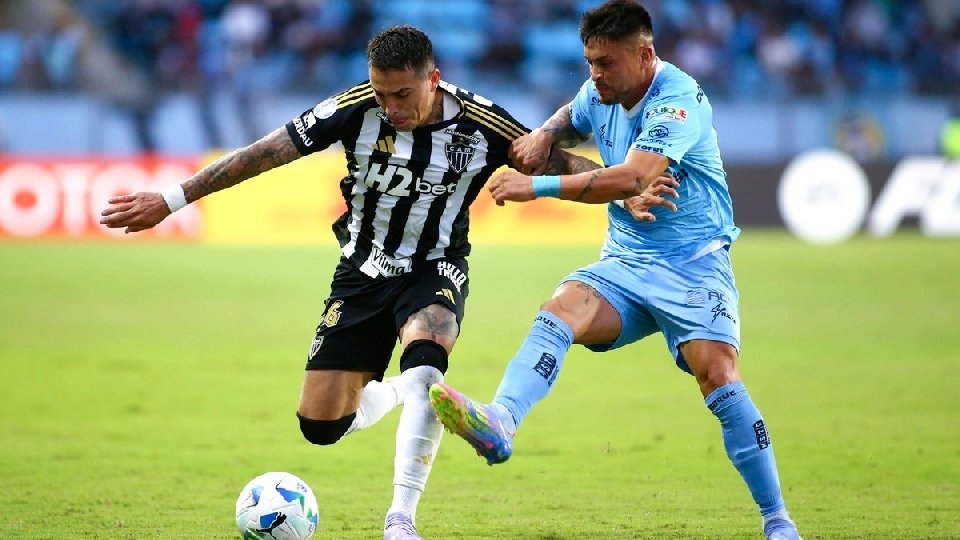 Actualidad del día en el fútbol chileno a 4 de julio de 2026