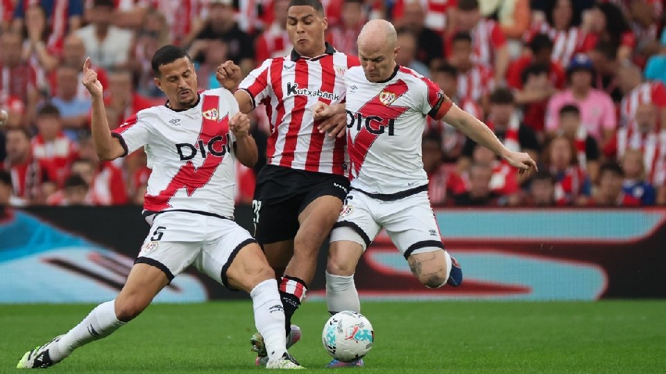 Actualidad de los equipos de Primera en directo hoy