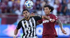 Lanús aprende brasileño