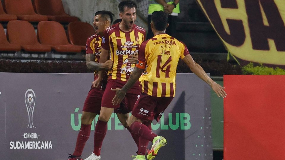 Tolima no quiere una tercera previa nefasta