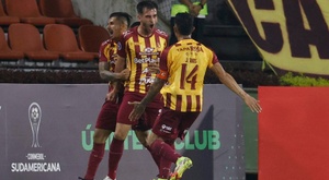 Tolima no quiere una tercera previa nefasta