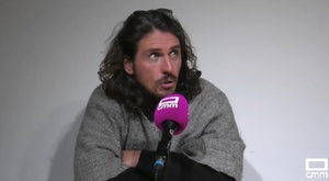 Inhabilitan dos años a Javi Poves tras su que te entierro en dinero