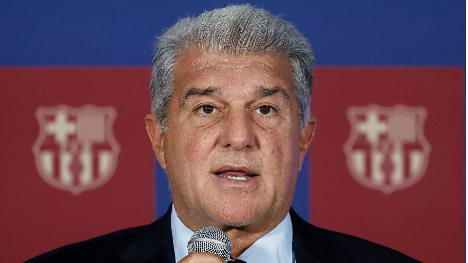 En el Balón de Oro, Messi consideró que no debíamos saludarnos