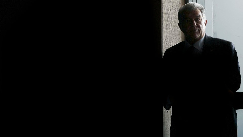 El Barça tiene capacidad para fichar, otra cosa es que lo necesite