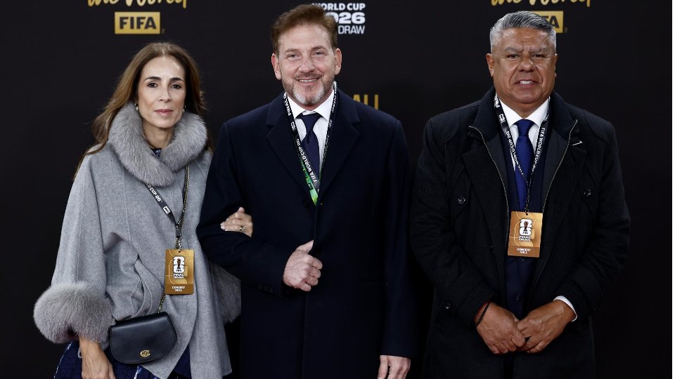 Argentina es bicampeona de la Finalissima, España no se presentó