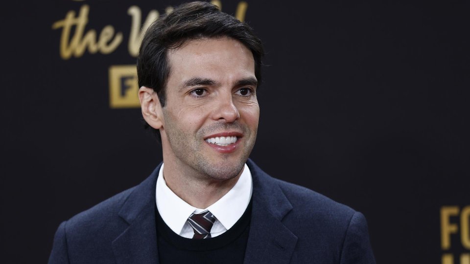 Kaká: “Apareço entre os piores reforços do Real Madrid”
