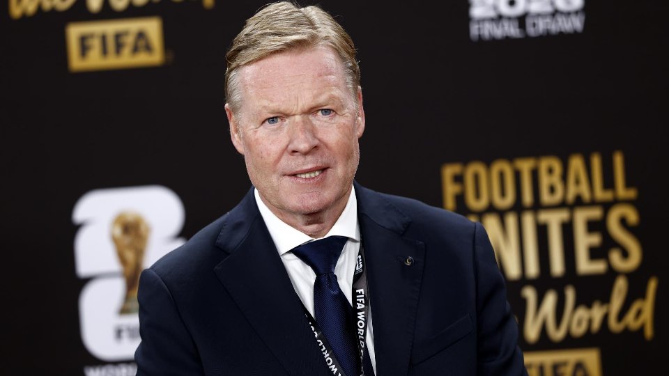 ¿La eliminación del Barça? Es exagerado que se culpe solo al árbitro