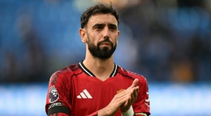 Bruno, el único que puede pelar a Frank Ilett