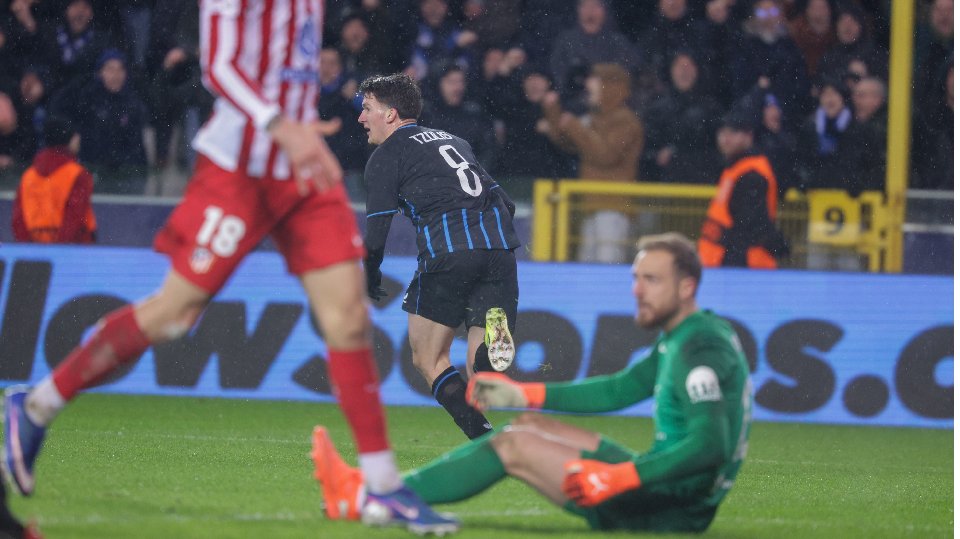 Actualidad de los equipos de Primera en directo hoy