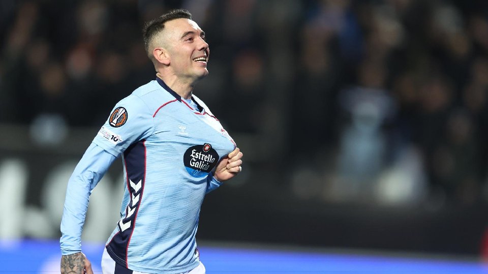 Iago X el Inmortal clava su bandera en el Olimpo