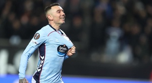 Iago X el Inmortal clava su bandera en el Olimpo