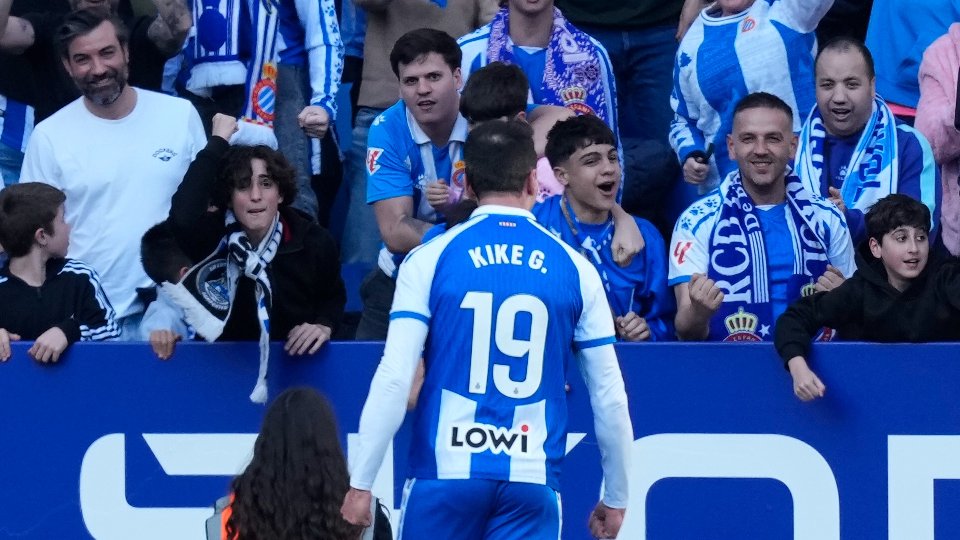 Actualidad del Espanyol: suben los abonados y crece la masa social