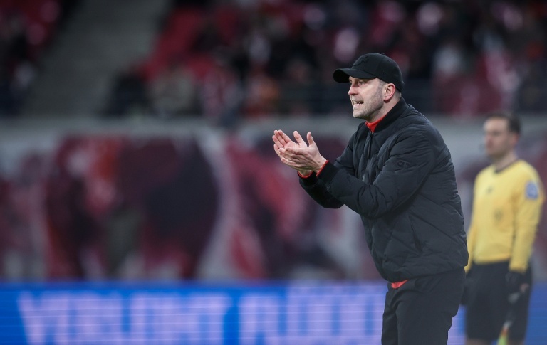 Leipzig host red-hot Dortmund with Champions League hopes fading away