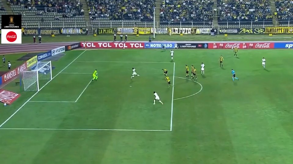 Tolima da un paso de gigante