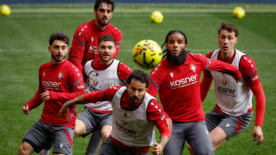 Actualidad de los equipos de Primera en directo hoy