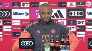 Kompany atiza a Mourinho: Usar el nombre de Eusébio en contra de Vini...