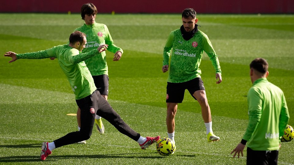 Actualidad de los equipos de Primera en directo hoy